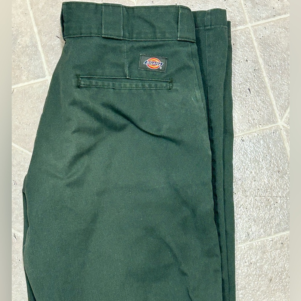 Used Dickies 784 Original Fit size 31X32